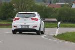 Hyundai i30 Coupe 2015 года